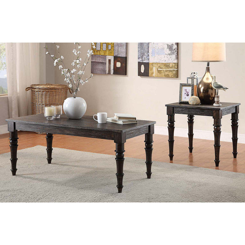 Cindye End Table