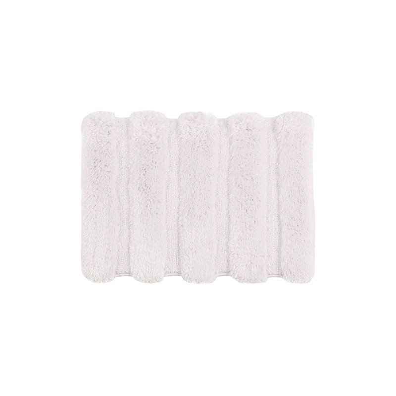 Tapis rosé , Rectangle 1 pi 5 po x 2 pi