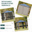 3 x 3(m) Patio Gazebo-779284161