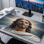 Polyester Desk Pad-2034139020