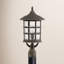 Freeport Outdoor 1-Light Lantern Head-377124388