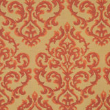 Harvest Moon Fabric