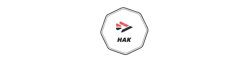 Logo HAK
