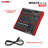 5 Core Audio Mixer 6 Channel DJ Controller Professional Sound Board Bluetooth USB MX 6CH