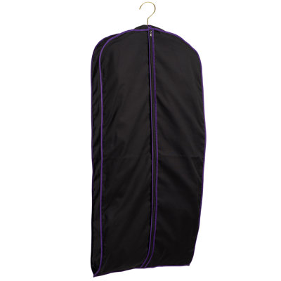 Breathable Poplin Garment Bag
