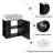 21.6 Inch Modern Floating Bathroom Vanity-201210941