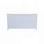 Armoire d'appoint avec 4 portes