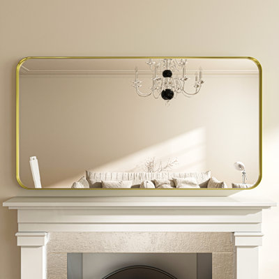 Miroir mural Tahleek