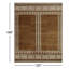 Riviera Hand Knotted Area Rug-668828638