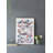 23.8X33.6X1.6" Framed Mirror Art