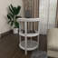 Table de bout en verre-1332184757