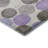 Premium Machine Washable Farolt AMF1898 Geometric Rug-809648923