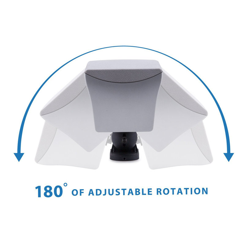  Surround Sound Universal Wall/Ceiling Speaker Mount