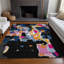  Tapis intérieur / extérieur lavable à la machine Chayden ACN1028-69605192