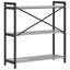 Steel Bookcase-1258880645-1258880659