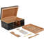 Camiren Wood Cigar Humidor