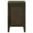 Clement 2-Drawer Nightstand