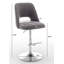 Tabouret pivotant à hauteur réglable Manoor-430126411-430126415