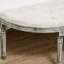 Banc de bout de lit capitonné