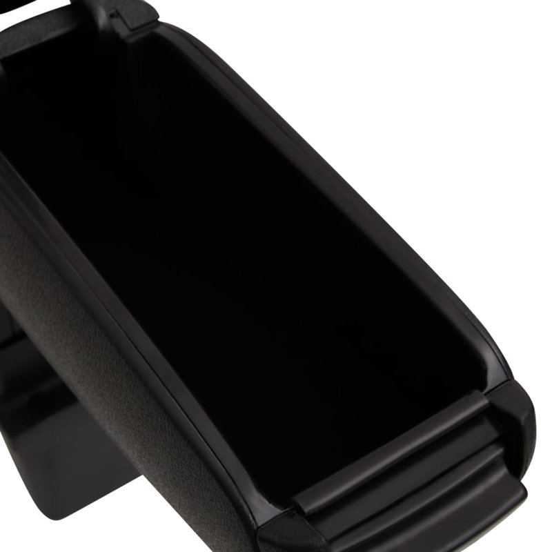  ABS pour voiture 5,1 po x 12,4 po x (11,4 po à 20,1 po) ABS