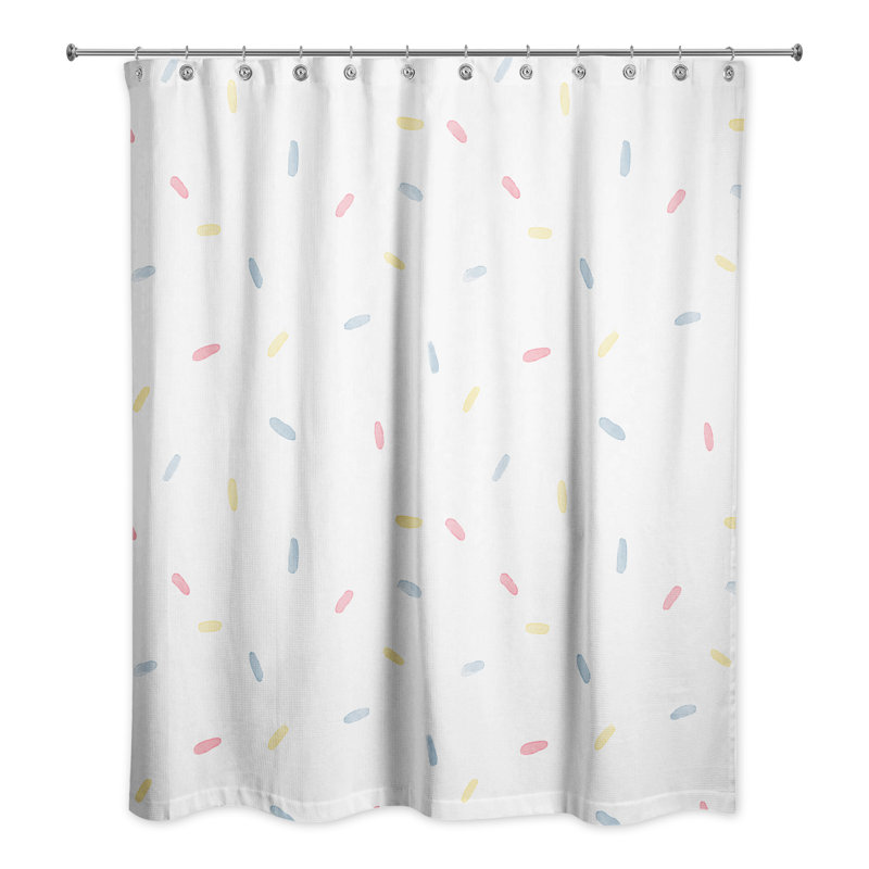 Rideau de douche Sprinkle