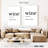 Wine Typography-28540280