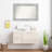 Yousef Solid Wood Wall Mirror-98811333-98811404