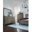 Lit standard en bois massif Kirstee-979805509