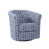 Chester Indigo Blue and Gray is out of stock