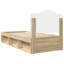 Solid Wood Bed-1277785712-1277785717