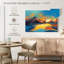 Coucher de soleil, paysage de Quenby-1563461367-1563461372