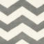 Lesedi Chevron Wool Hand Woven Area Rug-279189759