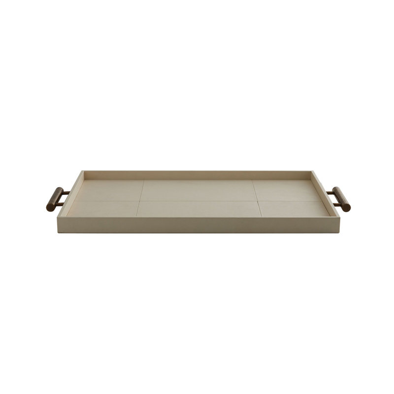Maxwell Decorative Tray