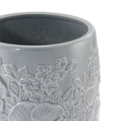 Nicole Miller Camille Wastebasket