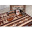 Tapis brun clair / gris-1514097426