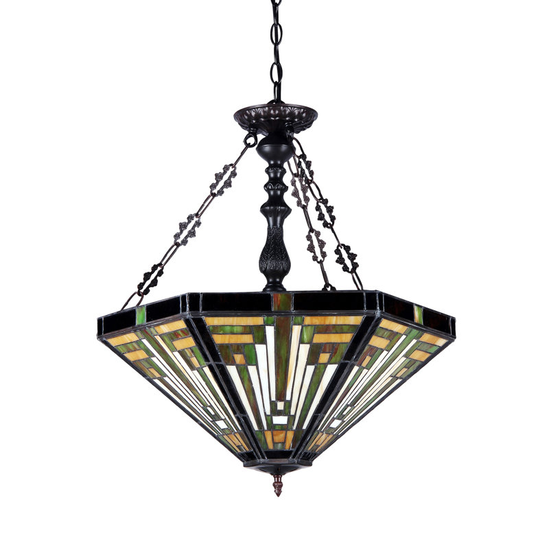 Fraire 3 - Light Single Pendant