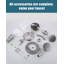 Robinet de douche thermostatique-116788203