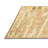 Washable Abstract Indoor Rug-1253746228
