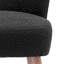 Fauteuil de chambre de 25,5 po Breann-2029931636