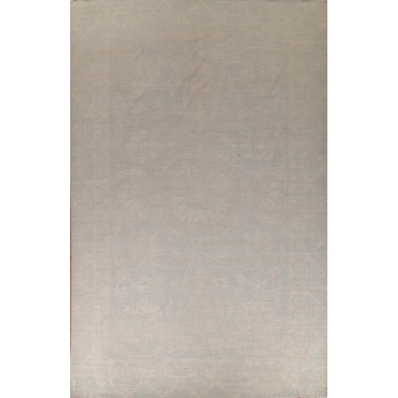 Tapis oriental Khotan