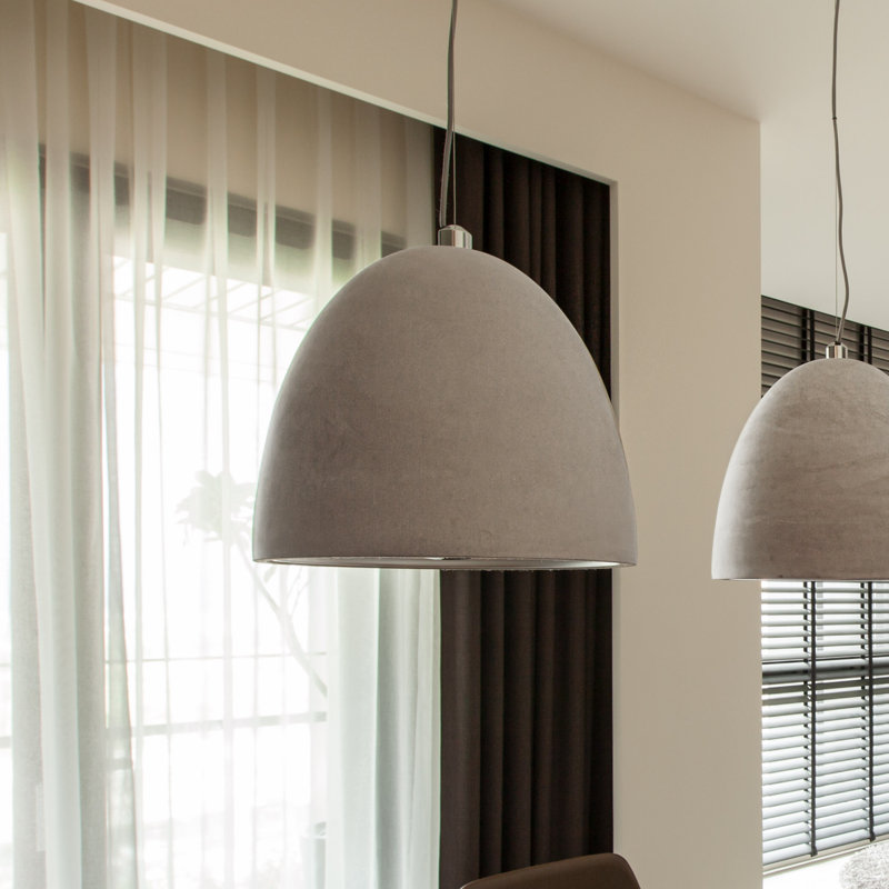 Castle 1 - Light Pendant, Medium