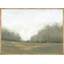Verdant I Framed Print Canvas