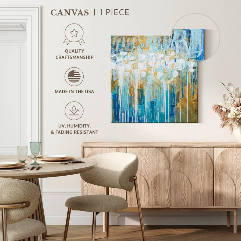 Avery Organic Party