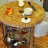 Prep Table