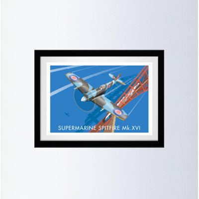 Stephen Millership - Print