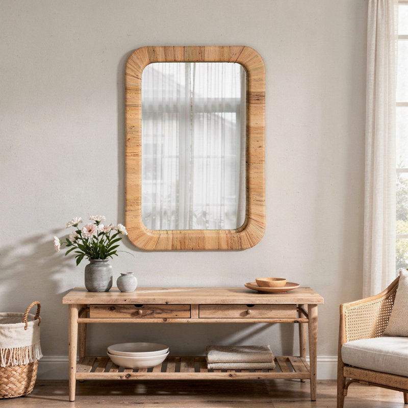 Miroir d'appoint Jeliel