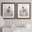 Beautiful Contemplation - ensemble de 2 peintures-1028586758-1028586767