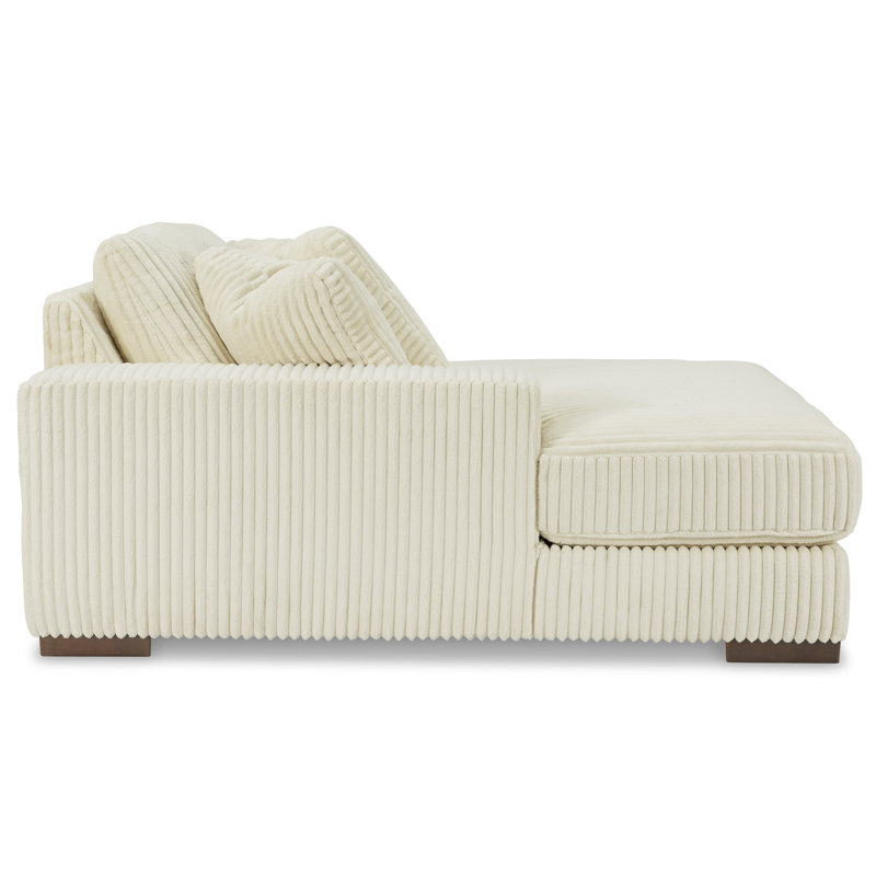 Lindyn 4-Piece Upholstery Package, Left Hand Facing