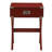 Safi End Table with Storage-647975995