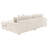 Upton Sand Reversible Sectional Sofa